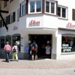 S. Oliver Store (Oberstdorf)